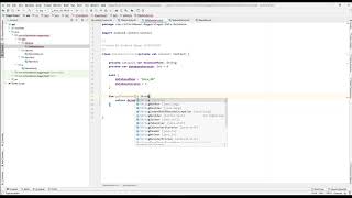 Dagger | RxJava | RxAndroid | Kotlin : Dagger Stage 1 - Part 1