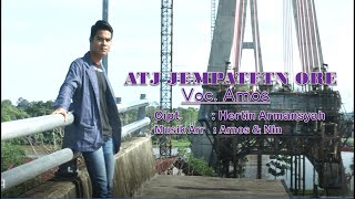 ATJ Jempatetn Ore ǁ Voc. Amos @hertkubar7764