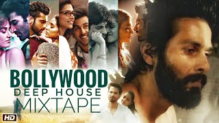 Bollywood Deep House Mixtape Vol.1 | VIRINCH & VDJ Dexter