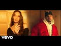 Hailee Steinfeld, Chris Brown - End This (L.O.V.E.) (Music Video)