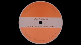 PREMIERE : Vitess - Yankee