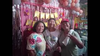 Gloria Caylan Tapon birthday celebration - September 24, 2023