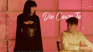 Denisa Avram - Din Cauza Ta | Official Video