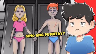 HANGGANG KAMATAYAN SILA AY MAGKASAMA! | Flashback