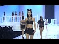 lingerie 内衣秀 siuf 2018第五季siuf国际内衣超模大赛总决赛 40位超模的内衣大秀