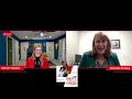 innovation leadership u0026 culture michelle tinsley of sciata on growth challenges u0026 success