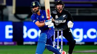 virat Kohli Wicket By Tim Southee | India vs New Zealand Today Match | Kohli catch out | virat sad |