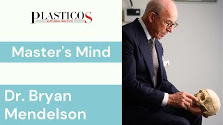 Master's Mind | Plasticos | Dr. Bryan Mendelson