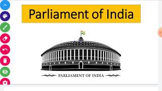 Top 45 Polity Science : संसद(parliament of India) polity Science awareness Important question