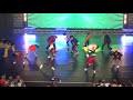 B-Original Praha - The Legends (BEST DANCE GROUP-Taneční skupina roku 2018-finále 1.6.2018)