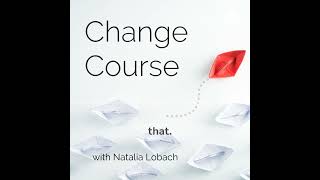 The Transformation Office - Change Course Podcast