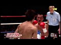 akira yaegashi vs pornsawan porpramook