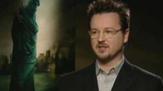 Matt Reeves on Cloverfield | Empire Magazine