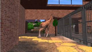 Zoo Tycoon 2: Tour Of My Zoo 2/2