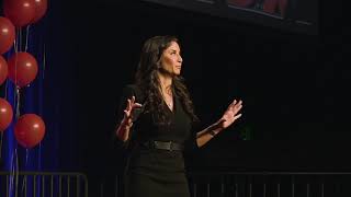 The Secret to Success: It’s Not What You Think | Kim Perell | TEDxPepperdineUniversity