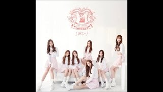 Lovelyz (러블리즈) - 안녕(Hi~)