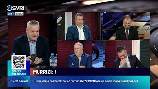 Murrizi deklarata tronditëse për prokurorin e SPAK