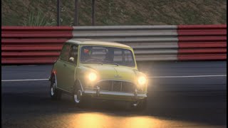 1965 MINI Cooper S | Nordschleife | 10.16.635