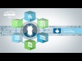 Cerner Integrated Health Solutions 2020 vision