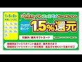 【ファミマ】amazonギフト購入で最大10900円が当たる