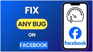 How To Fix ANY Facebook Bug 2025