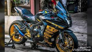 Cbr650f แต ง สำน ก 92shop Bigbike Thailand