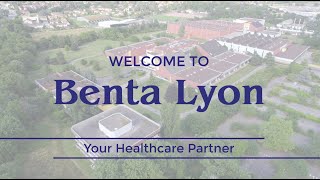 A Look Inside: Benta Lyon's State-Of-The-Art French Facility