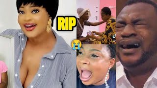 R.I.P| Nollywood Actresses \u0026 Actors React As Popular Nollywood Actress, Abiodun Okeowo Adds New Age