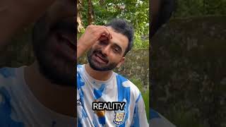 EXPECTATIONS VS REALITY 🤪