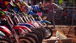 2014 WAMX Junior State Round #1 - Kalgoorlie