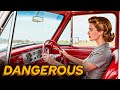 13 DANGEROUS Pickup Truck Features That No Longer Exist