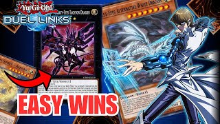 5 BEGINNER DECKS FOR NEW PLAYERS(duel links)