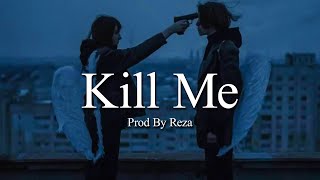 [FREE]  Sad Drill  Type Beat " Kill Me " UK Drill Type Beat 2023