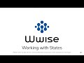 Wwise-101- Lesson 3 - Working with States