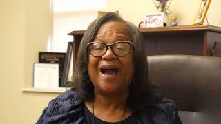 County Clerk License Plate PSA January 10, 2021