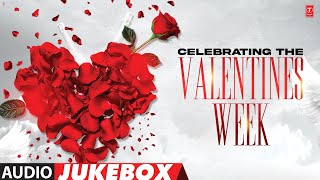 Celebrating The Valentine'S Week 2025 Jukebox | Valentines Special Love Mashup 2025 | Tamil Songs