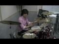 不能說的秘密 周杰倫 samuel wong █ drum cover