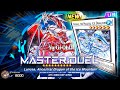 UNFAIR! NEW ICE BARRIER SUPPORT CARDS ARE ABSURD ON Yu-Gi-Oh! Master Duel!