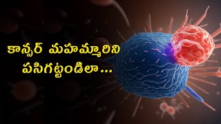 కేన్సర్ మొదలయ్యేది ఎలా? | కేన్సర్ రహస్యాలు-2 | How Does Cancer Start?