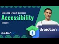Building apps for all: Exploring Jetpack Compose Accessibility support | Droidcon Italy 2024