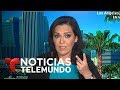 ¿Qué tramite debe hacer un ciudadano para pedir al cónyuge? | Noticiero | Noticias Telemundo