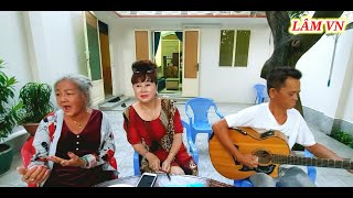 Lk Nhạc Linh Nhạc Vàng Tổng Hợp Lại | Bà Lão Bán Vé Số & Kim Anh | Guitar Tỷ Sùn | LÂM VN