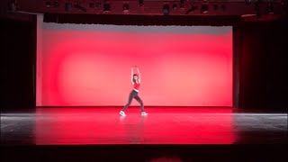 RMHS Hypno Senior Solo || 2018