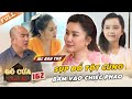 MC Anh Thơ KHÔNG NHẬN SHOW sống cho gia đình, tiết lộ chiếc phao cứu sinh | Gõ Cửa Thăm Nhà 162