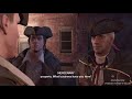 Assassin's Creed 3 Remaster - All Connor & Haytham Cutscenes (Templar Father & Assassin Son) PS4 Pro