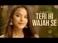 Teri Hi Wajah Se | Jyotsana Jawda | Anjjan Bhattacharya | Kumaar | Zee Music Originals