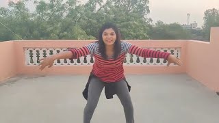 Fitness Dance | Ek aankh maru to | Bhankas | Baaghi 3 | Workout at Home | Weight Loss Dance