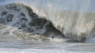 Best New Jersey Surf Ever