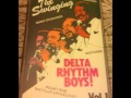 Delta Rhythm Boys - Joshua Fit The Battle Of Jericho - Live 1982