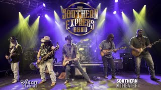 The Southern Express Band - Full #Concert